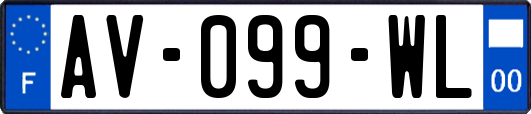 AV-099-WL