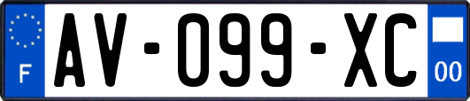 AV-099-XC