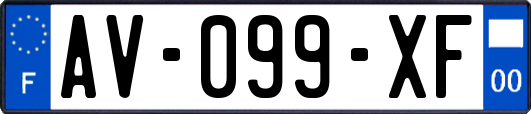 AV-099-XF