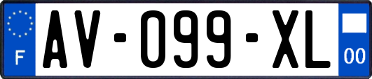 AV-099-XL