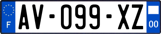 AV-099-XZ