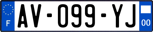 AV-099-YJ