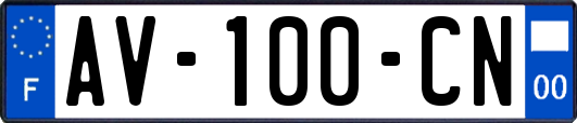 AV-100-CN