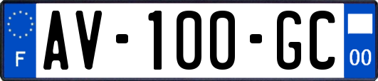 AV-100-GC