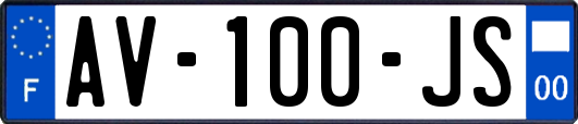 AV-100-JS