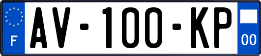 AV-100-KP