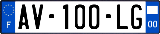 AV-100-LG