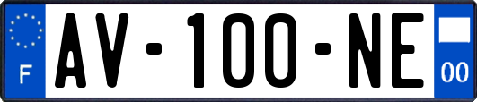 AV-100-NE