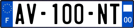 AV-100-NT