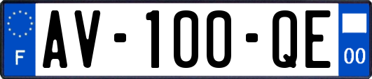 AV-100-QE