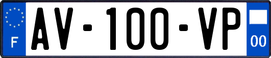 AV-100-VP