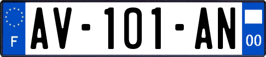 AV-101-AN