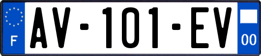 AV-101-EV