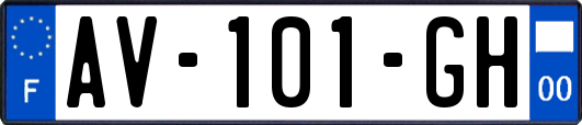 AV-101-GH