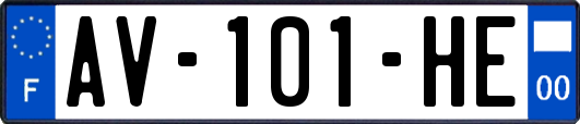 AV-101-HE