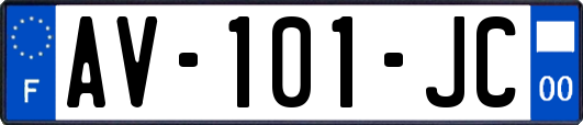 AV-101-JC