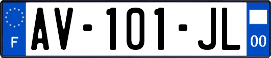 AV-101-JL