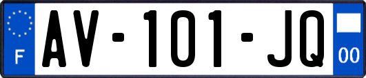 AV-101-JQ