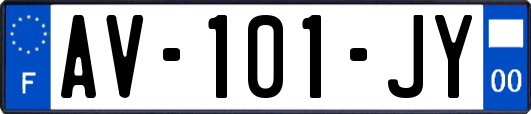 AV-101-JY