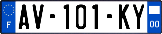 AV-101-KY