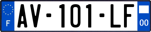 AV-101-LF