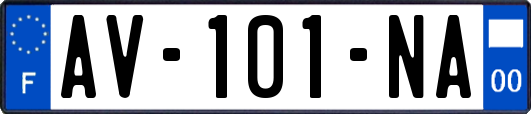 AV-101-NA