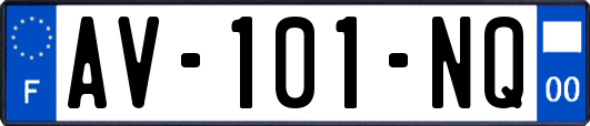 AV-101-NQ