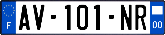 AV-101-NR