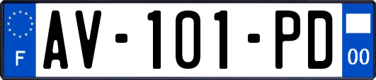 AV-101-PD