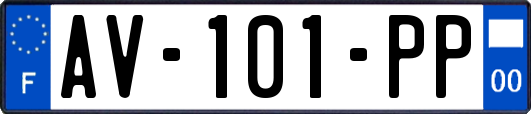 AV-101-PP