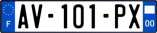 AV-101-PX