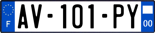 AV-101-PY