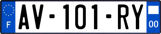 AV-101-RY