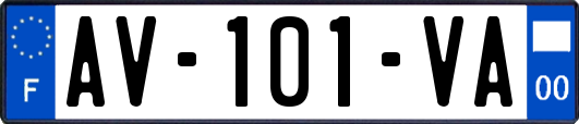 AV-101-VA