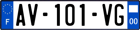 AV-101-VG