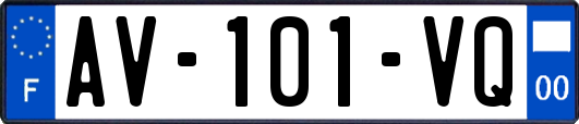 AV-101-VQ