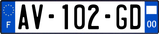 AV-102-GD