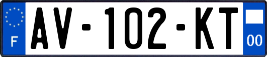 AV-102-KT