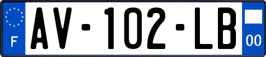 AV-102-LB