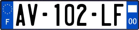 AV-102-LF