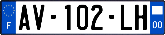 AV-102-LH
