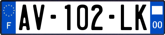 AV-102-LK