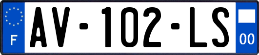 AV-102-LS