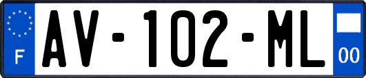 AV-102-ML