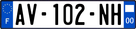 AV-102-NH