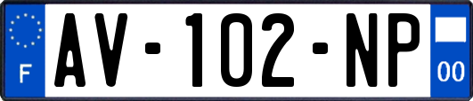 AV-102-NP