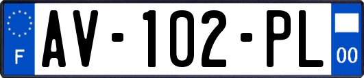 AV-102-PL