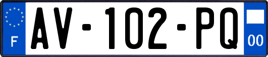 AV-102-PQ