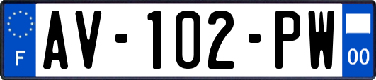 AV-102-PW
