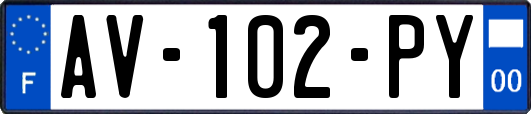 AV-102-PY